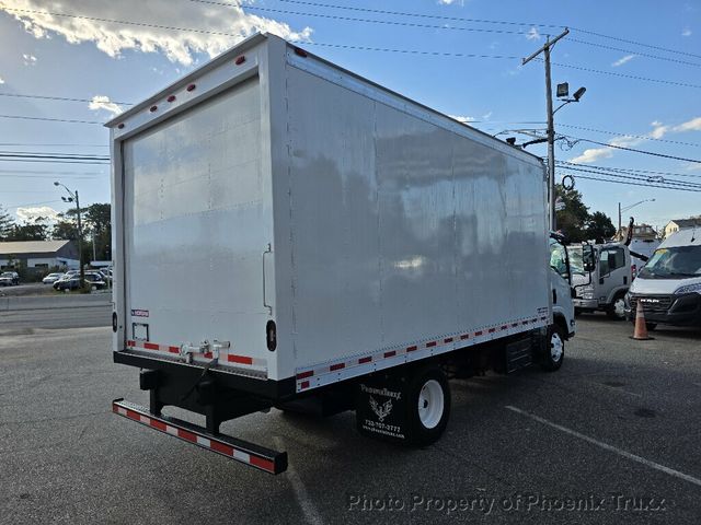 2019 Isuzu NPR HD