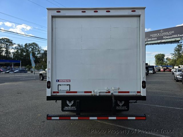 2019 ISUZU NPR HD  - 23074233 - 5