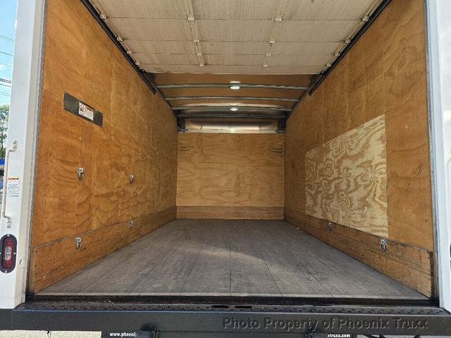 2019 ISUZU NPR HD  - 23074233 - 6