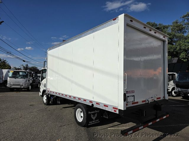 2019 ISUZU NPR HD  - 23074233 - 7