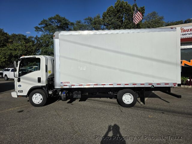 2019 ISUZU NPR HD  - 23074233 - 8