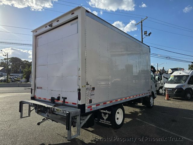 2019 Isuzu NPR HD