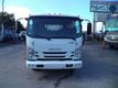 2019 Isuzu NPR HD 14FT FLATBED PLATFORM BODY.. 14,500LB GVW - 22059654 - 13