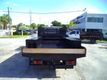 2019 Isuzu NPR HD 14FT FLATBED PLATFORM BODY.. 14,500LB GVW - 22059654 - 33