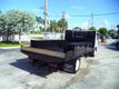 2019 Isuzu NPR HD 14FT FLATBED PLATFORM BODY.. 14,500LB GVW - 22059654 - 34