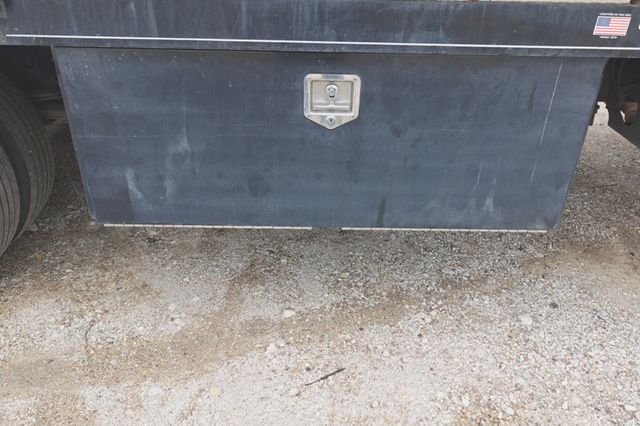 2019 Isuzu NPR HD (14ft Landscape w/ Split Ramps) - 23019280 - 16