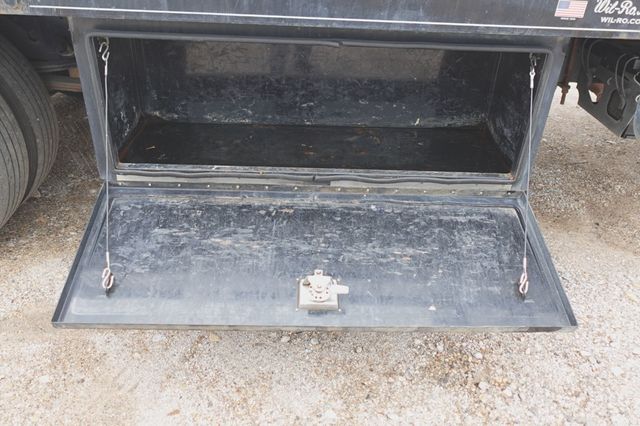 2019 Isuzu NPR HD (14ft Landscape w/ Split Ramps) - 23019280 - 17