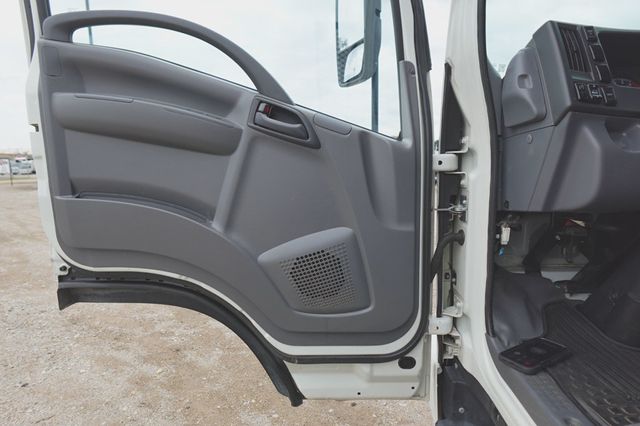 2019 Isuzu NPR HD (14ft Landscape w/ Split Ramps) - 23019280 - 18