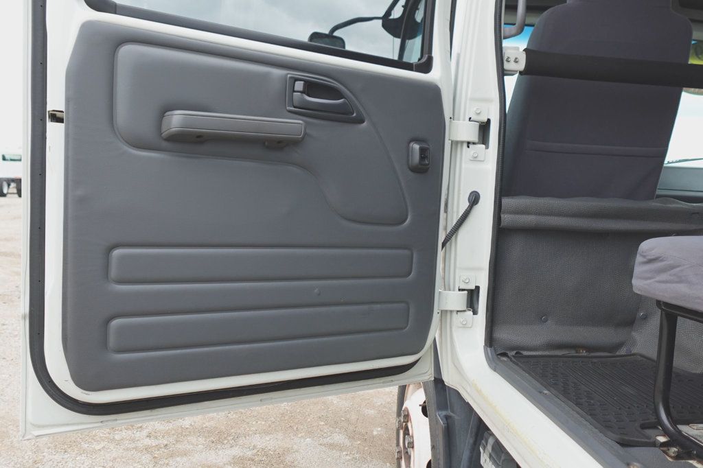 2019 Isuzu NPR HD (14ft Landscape w/ Split Ramps) - 23019280 - 20