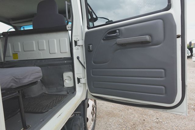 2019 Isuzu NPR HD (14ft Landscape w/ Split Ramps) - 23019280 - 21