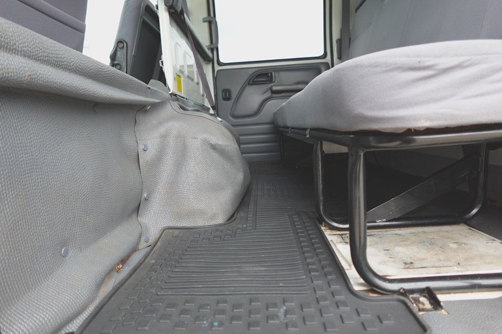 2019 Isuzu NPR HD (14ft Landscape w/ Split Ramps) - 23019280 - 24