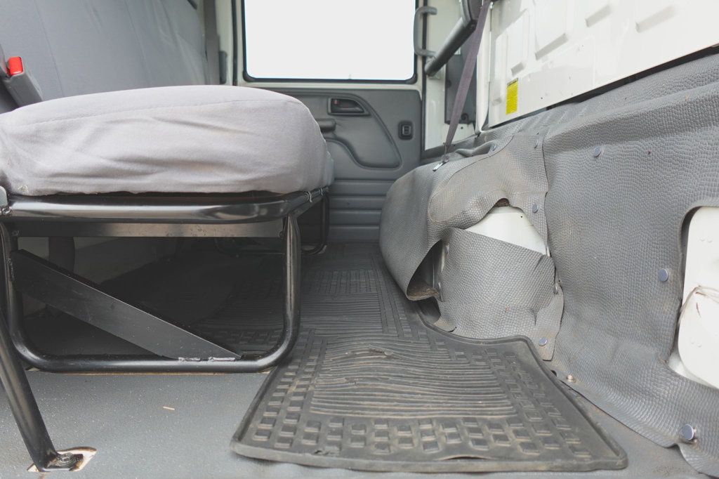 2019 Isuzu NPR HD (14ft Landscape w/ Split Ramps) - 23019280 - 25