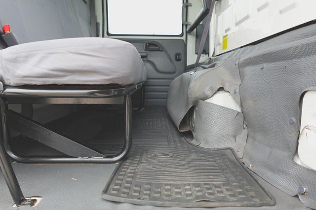 2019 Isuzu NPR HD (14ft Landscape w/ Split Ramps) - 23019280 - 25