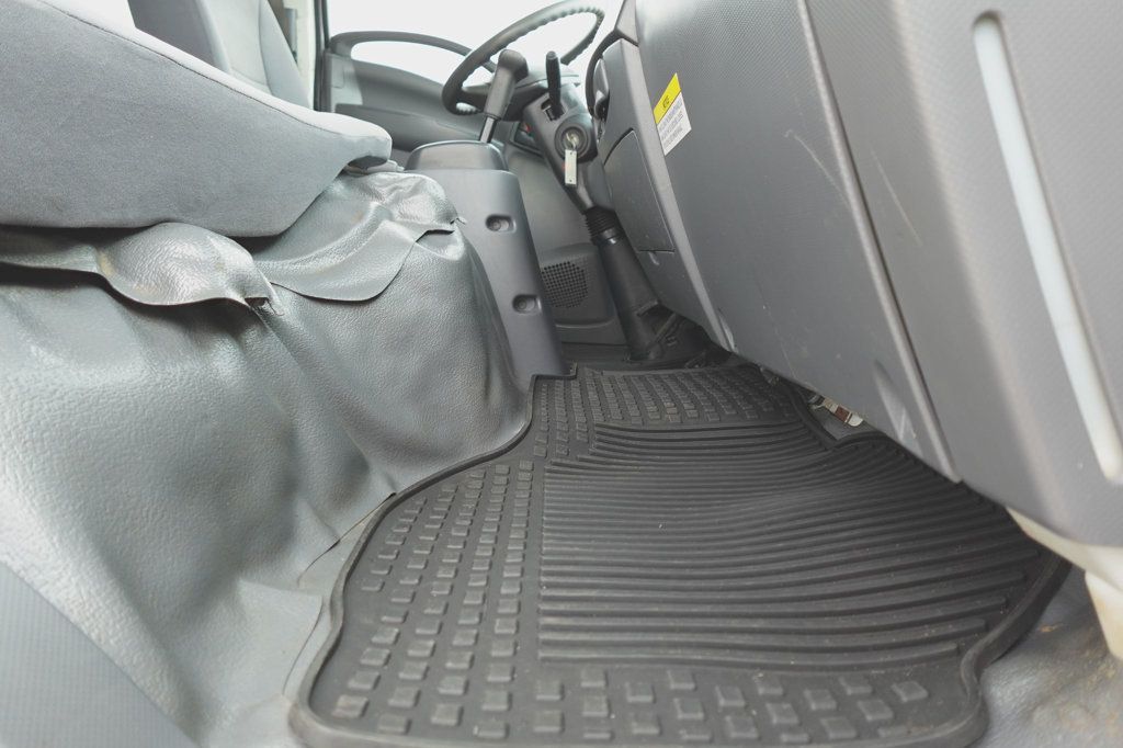 2019 Isuzu NPR HD (14ft Landscape w/ Split Ramps) - 23019280 - 26