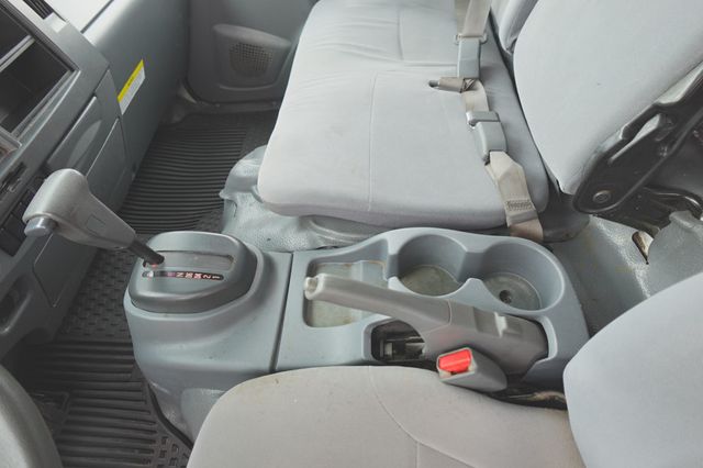 2019 Isuzu NPR HD (14ft Landscape w/ Split Ramps) - 23019280 - 29