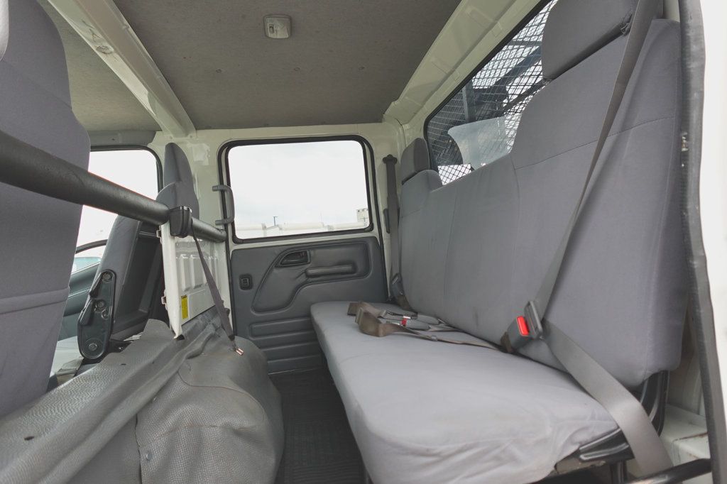 2019 Isuzu NPR HD (14ft Landscape w/ Split Ramps) - 23019280 - 30