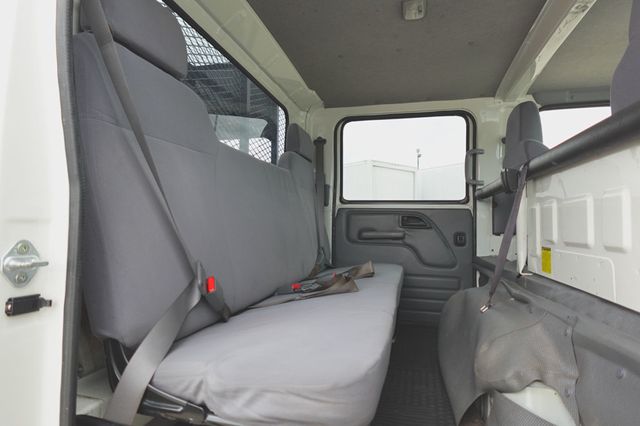 2019 Isuzu NPR HD (14ft Landscape w/ Split Ramps) - 23019280 - 31