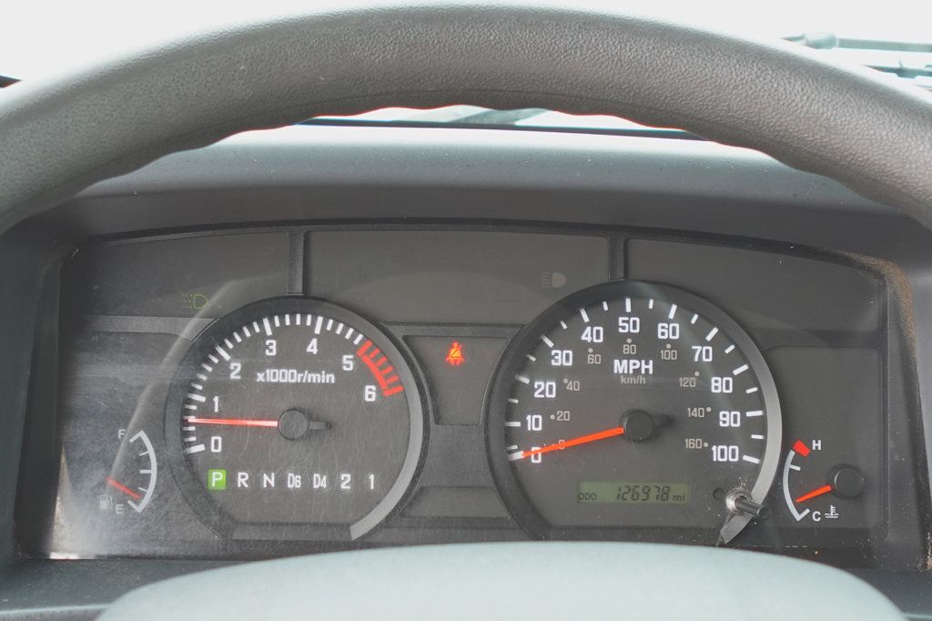 2019 Isuzu NPR HD (14ft Landscape w/ Split Ramps) - 23019280 - 35