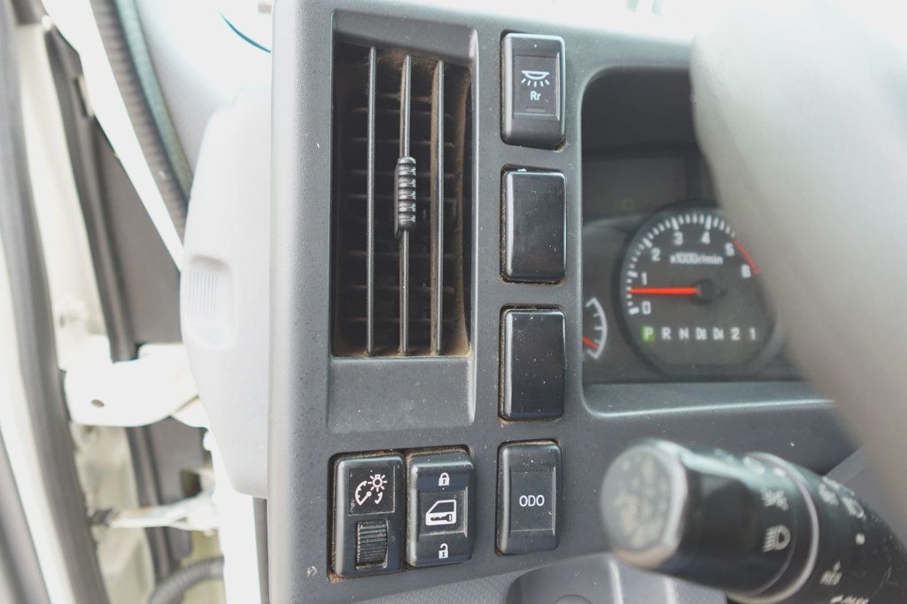 2019 Isuzu NPR HD (14ft Landscape w/ Split Ramps) - 23019280 - 38