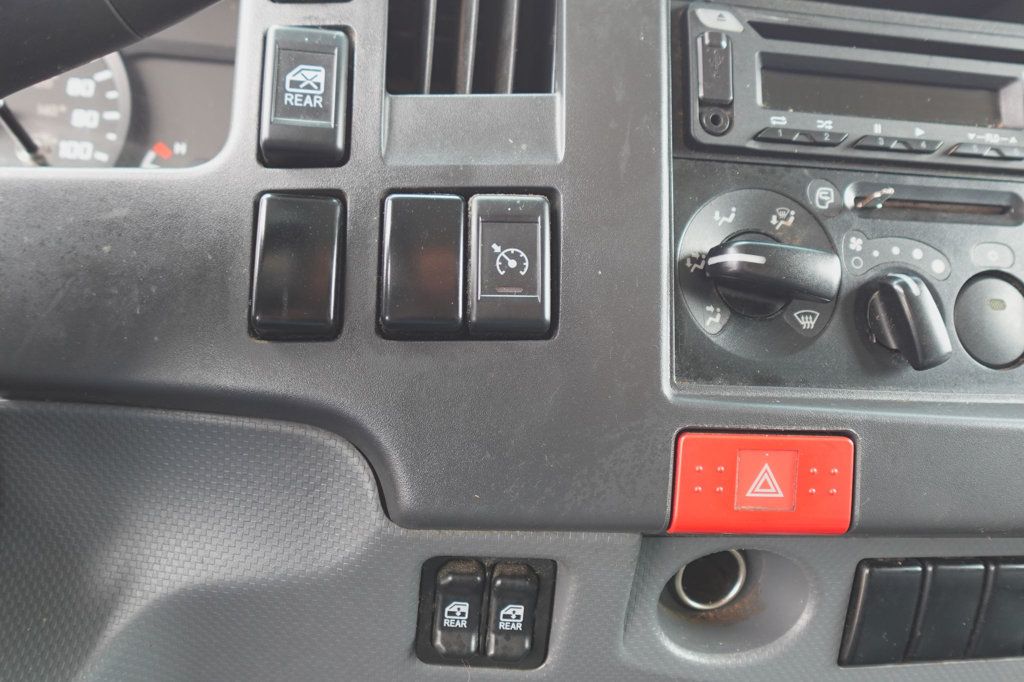 2019 Isuzu NPR HD (14ft Landscape w/ Split Ramps) - 23019280 - 39