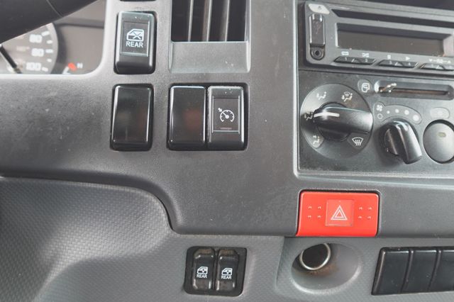 2019 Isuzu NPR HD (14ft Landscape w/ Split Ramps) - 23019280 - 39