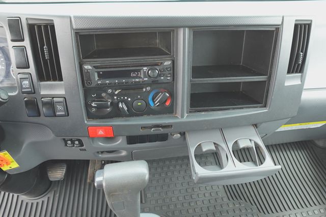 2019 Isuzu NPR HD (14ft Landscape w/ Split Ramps) - 23019280 - 41