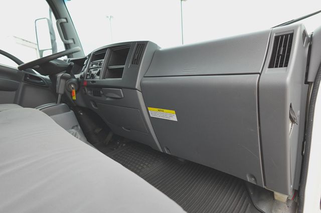 2019 Isuzu NPR HD (14ft Landscape w/ Split Ramps) - 23019280 - 43