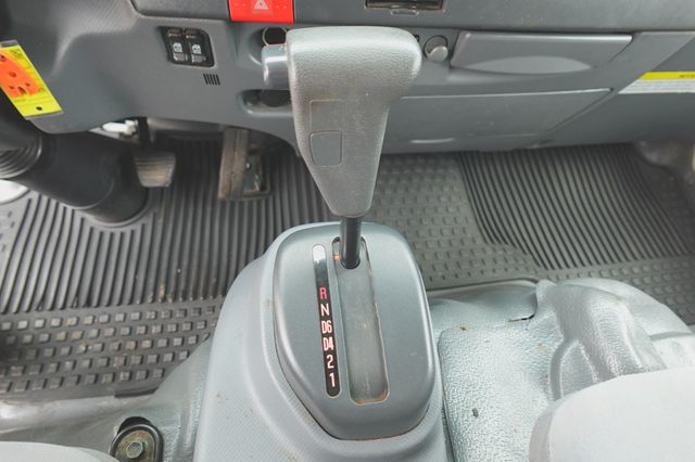 2019 Isuzu NPR HD (14ft Landscape w/ Split Ramps) - 23019280 - 44