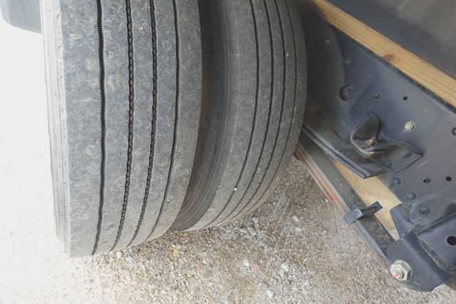 2019 Isuzu NPR HD (14ft Landscape w/ Split Ramps) - 23019280 - 48