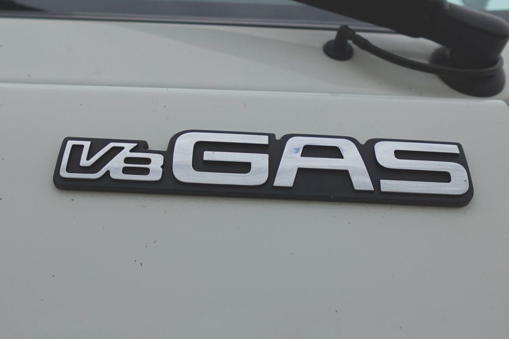 2019 Isuzu NPR HD (14ft Landscape w/ Split Ramps) - 23019280 - 49