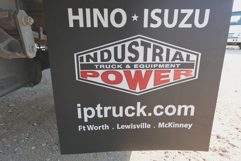 2019 Isuzu NPR HD (16ft Box with Lift Gate) - 22624663 - 14