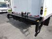 2019 Isuzu NPR HD 16FT DRY BOX TRUCK, SIDE DOOR,  CARGO TRUCK - 21562680 - 22