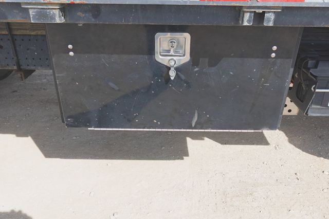 2019 Isuzu NPR HD (16ft Stakebed w/Liftgate) - 22481877 - 15