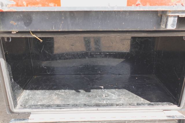 2019 Isuzu NPR HD (16ft Stakebed w/Liftgate) - 22481877 - 16