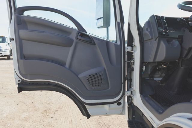 2019 Isuzu NPR HD (16ft Stakebed w/Liftgate) - 22481877 - 19