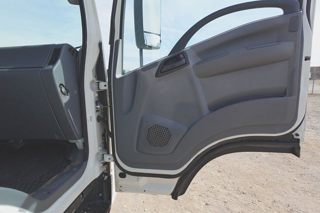 2019 Isuzu NPR HD (16ft Stakebed w/Liftgate) - 22481877 - 21