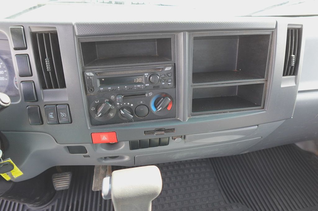 2019 Isuzu NPR HD (16ft Stakebed w/Liftgate) - 22481877 - 35