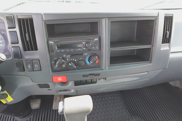 2019 Isuzu NPR HD (16ft Stakebed w/Liftgate) - 22481877 - 35