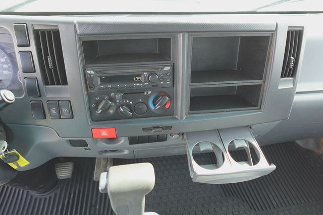 2019 Isuzu NPR HD (16ft Stakebed w/Liftgate) - 22481877 - 36