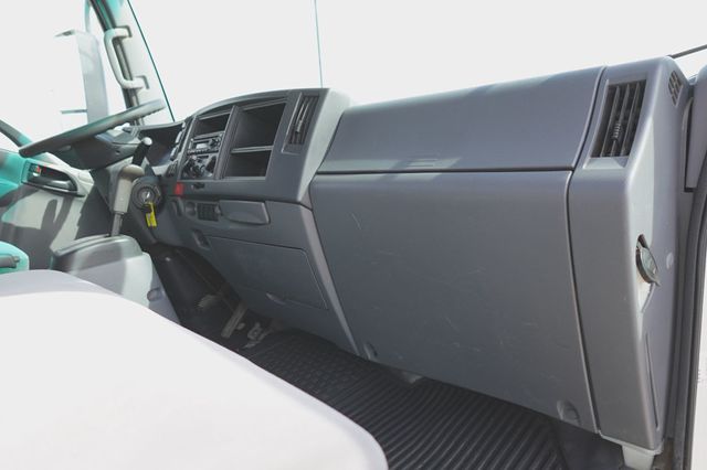 2019 Isuzu NPR HD (16ft Stakebed w/Liftgate) - 22481877 - 38