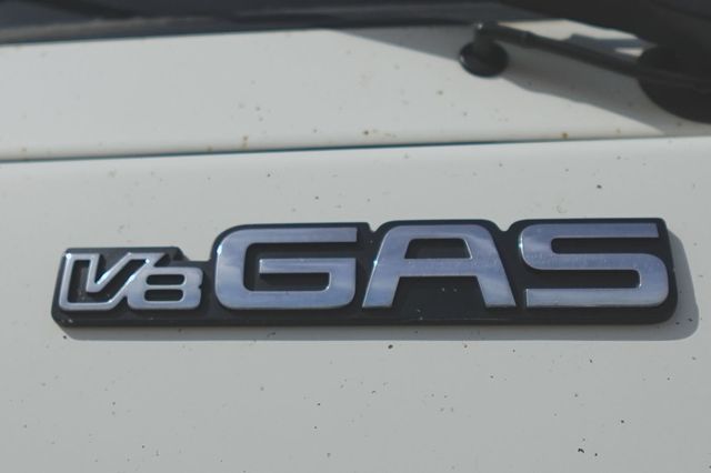 2019 Isuzu NPR HD (16ft Stakebed w/Liftgate) - 22481877 - 49