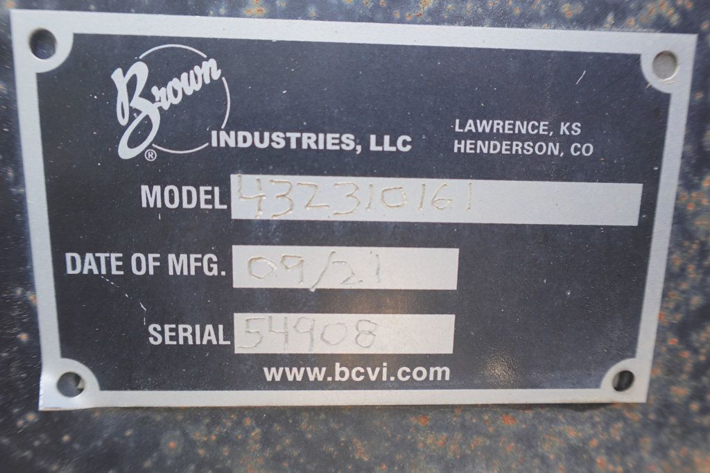 2019 Isuzu NPR HD (16ft Stakebed w/Liftgate) - 22481877 - 52