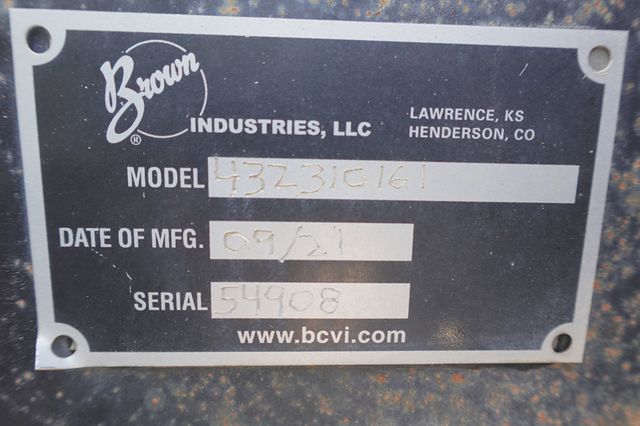 2019 Isuzu NPR HD (16ft Stakebed w/Liftgate) - 22481877 - 52