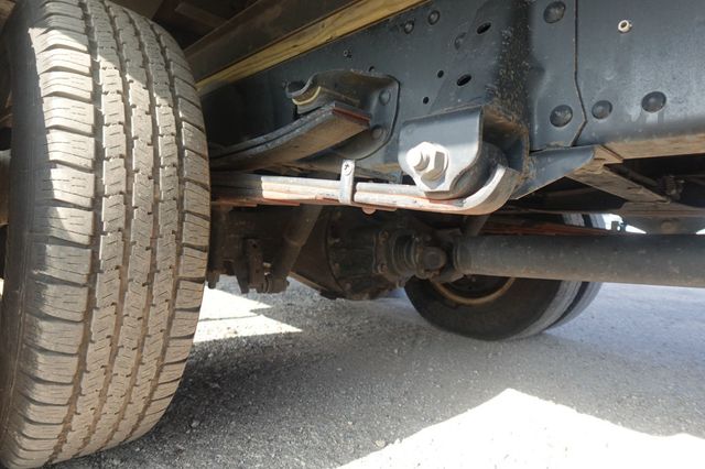 2019 Isuzu NPR HD (20ft Box w/ Lift Gate) - 22963602 - 14