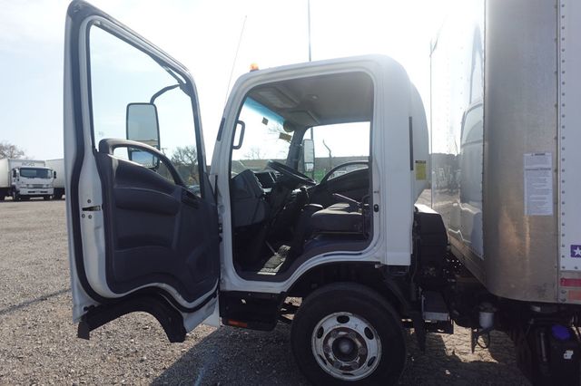 2019 Isuzu NPR HD (20ft Box w/ Lift Gate) - 22963602 - 30