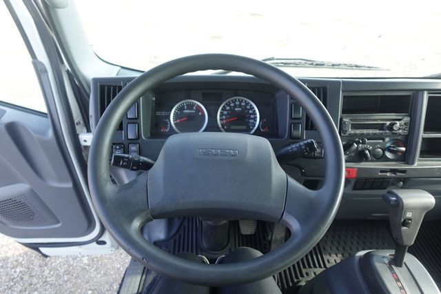 2019 Isuzu NPR HD (20ft Box w/ Lift Gate) - 22963602 - 32