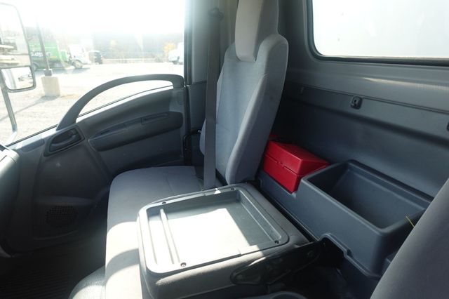 2019 Isuzu NPR HD (20ft Box w/ Lift Gate) - 22963602 - 45