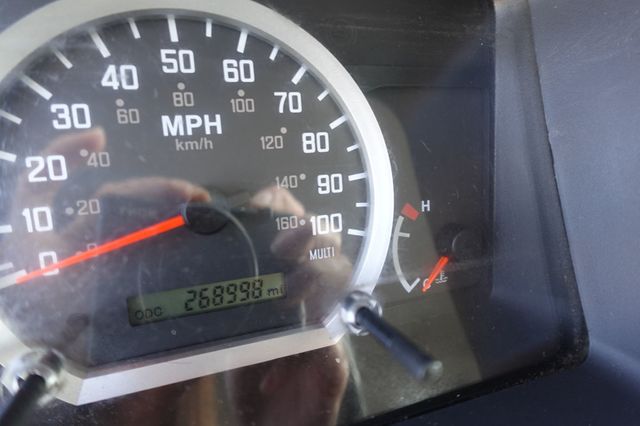 2019 Isuzu NPR HD (20ft Box w/ Lift Gate) - 22963602 - 46