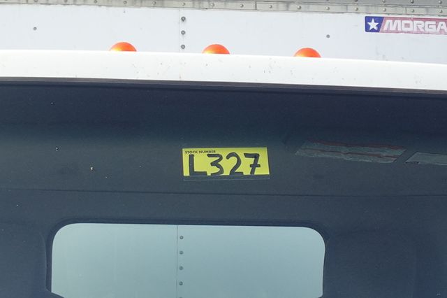 2019 Isuzu NPR HD (20ft Box w/ Lift Gate) - 22963602 - 60