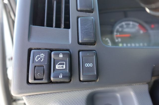 2019 Isuzu NPR HD (Cab Chassis-Gas) - 22481877 - 23